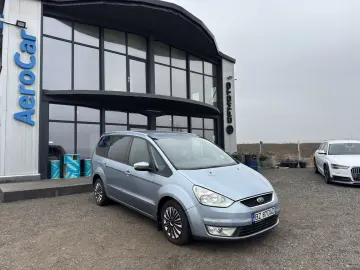 FORD GALAXY    2.0d    7 LOCURI