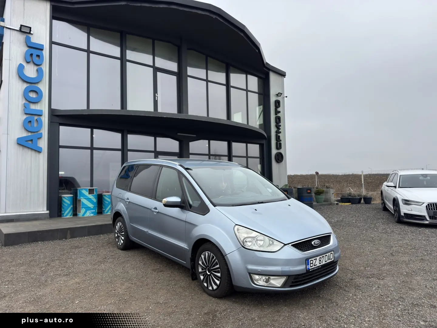 FORD GALAXY    2.0d    7 LOCURI