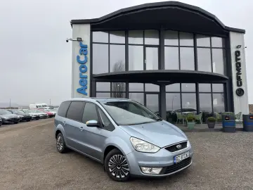 FORD GALAXY    2.0d    7 LOCURI