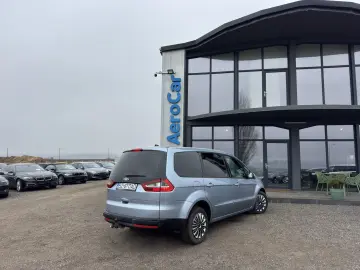 FORD GALAXY    2.0d    7 LOCURI