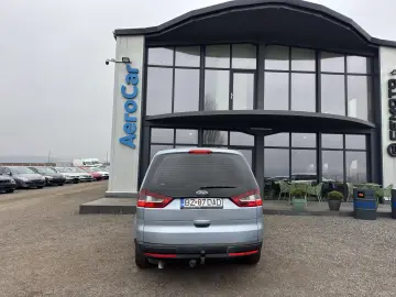 FORD GALAXY    2.0d    7 LOCURI