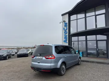 FORD GALAXY    2.0d    7 LOCURI