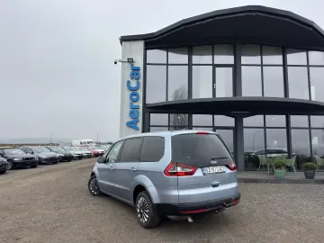 FORD GALAXY    2.0d    7 LOCURI