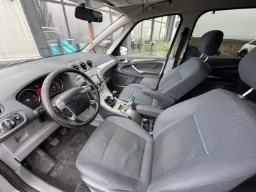 FORD GALAXY    2.0d    7 LOCURI