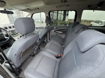 FORD GALAXY    2.0d    7 LOCURI