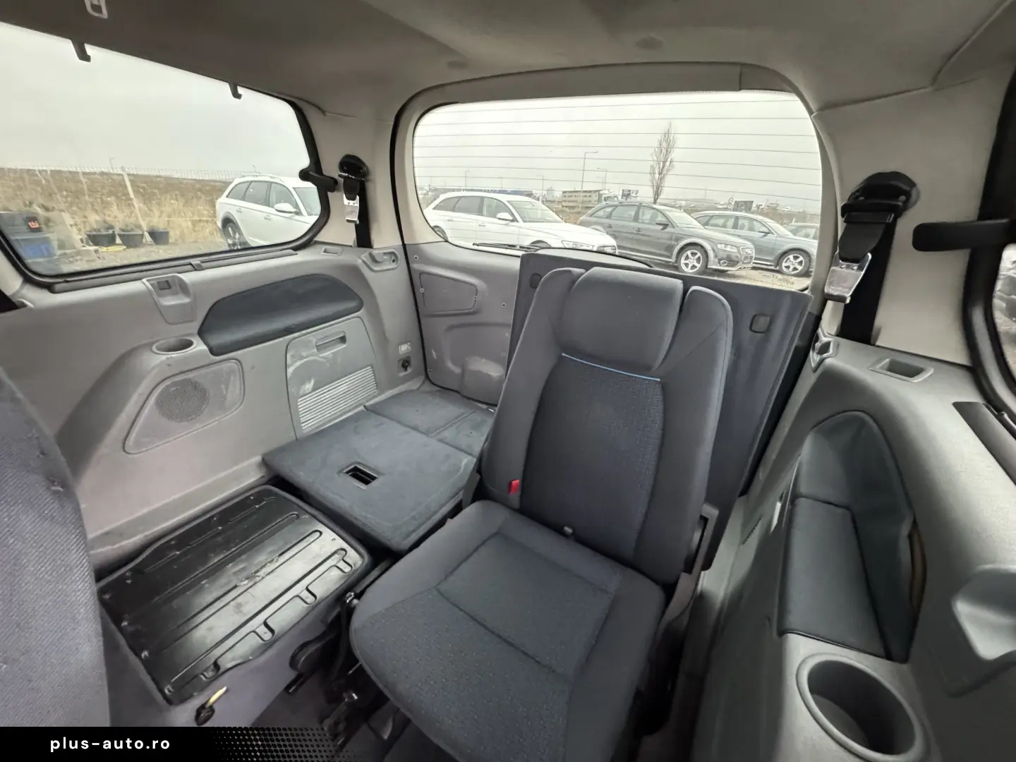 FORD GALAXY    2.0d    7 LOCURI