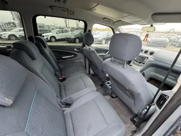 FORD GALAXY    2.0d    7 LOCURI