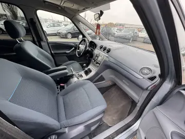 FORD GALAXY    2.0d    7 LOCURI