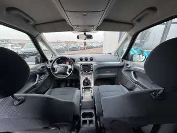 FORD GALAXY    2.0d    7 LOCURI