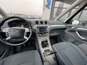 FORD GALAXY    2.0d    7 LOCURI