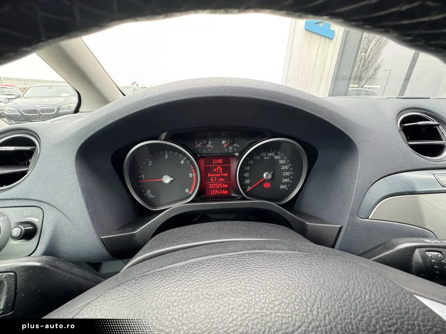 FORD GALAXY    2.0d    7 LOCURI