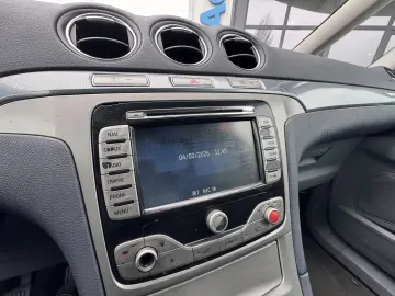 FORD GALAXY    2.0d    7 LOCURI