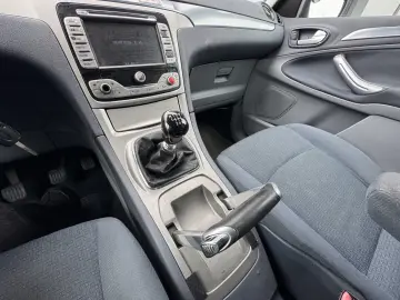 FORD GALAXY    2.0d    7 LOCURI