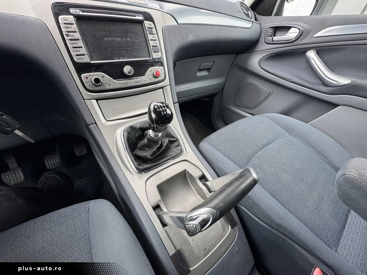 FORD GALAXY    2.0d    7 LOCURI