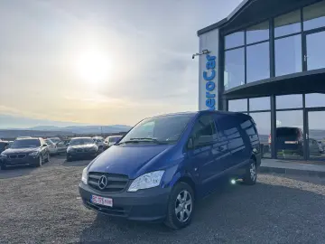 MERCEDES-BENZ VITO LONG    116