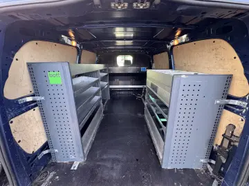 MERCEDES-BENZ VITO LONG    116