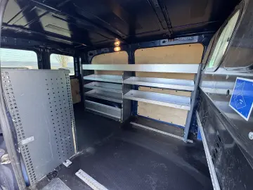 MERCEDES-BENZ VITO LONG    116