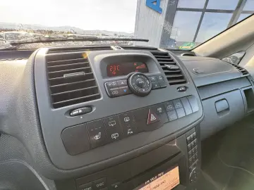 MERCEDES-BENZ VITO LONG    116