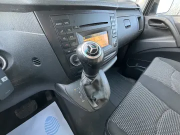 MERCEDES-BENZ VITO LONG    116