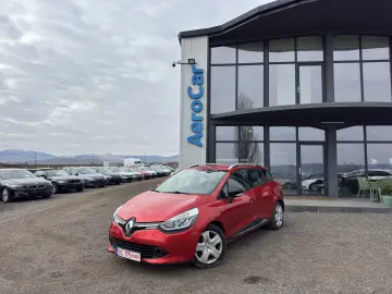 RENAULT CLIO    EURO 6