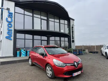 RENAULT CLIO    EURO 6