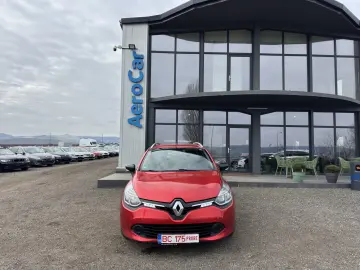 RENAULT CLIO    EURO 6