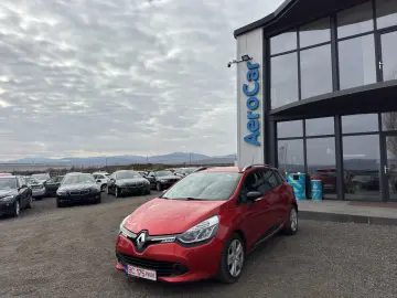 RENAULT CLIO    EURO 6
