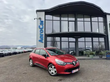 RENAULT CLIO    EURO 6