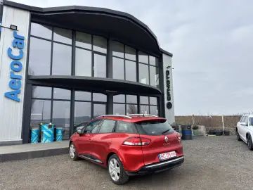 RENAULT CLIO    EURO 6