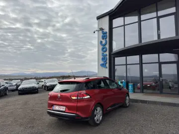 RENAULT CLIO    EURO 6