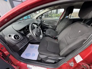 RENAULT CLIO    EURO 6