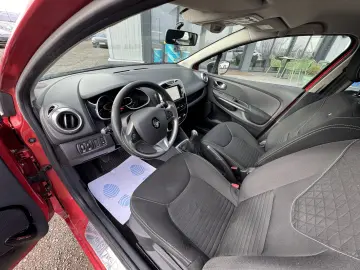 RENAULT CLIO    EURO 6