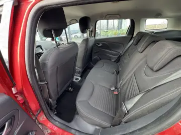 RENAULT CLIO    EURO 6