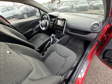 RENAULT CLIO    EURO 6