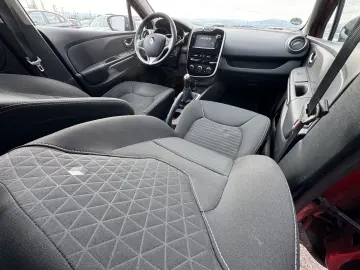 RENAULT CLIO    EURO 6