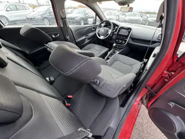 RENAULT CLIO    EURO 6