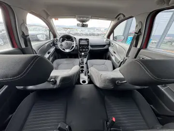 RENAULT CLIO    EURO 6