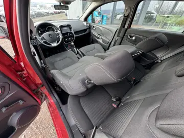 RENAULT CLIO    EURO 6