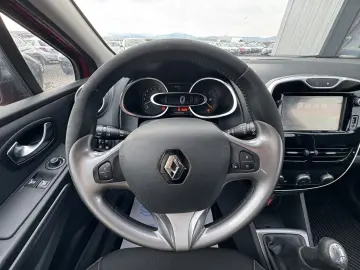 RENAULT CLIO    EURO 6