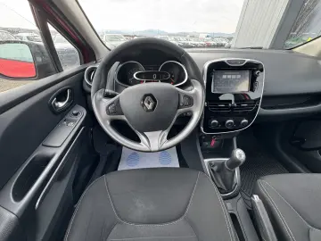 RENAULT CLIO    EURO 6