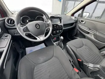 RENAULT CLIO    EURO 6