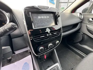 RENAULT CLIO    EURO 6