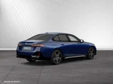 BMW 550e xDrive M Sport DAProf. 20 LMR H K Head-Up