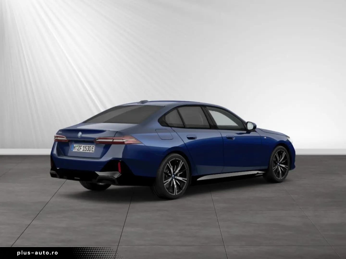 BMW 550e xDrive M Sport DAProf. 20 LMR H K Head-Up