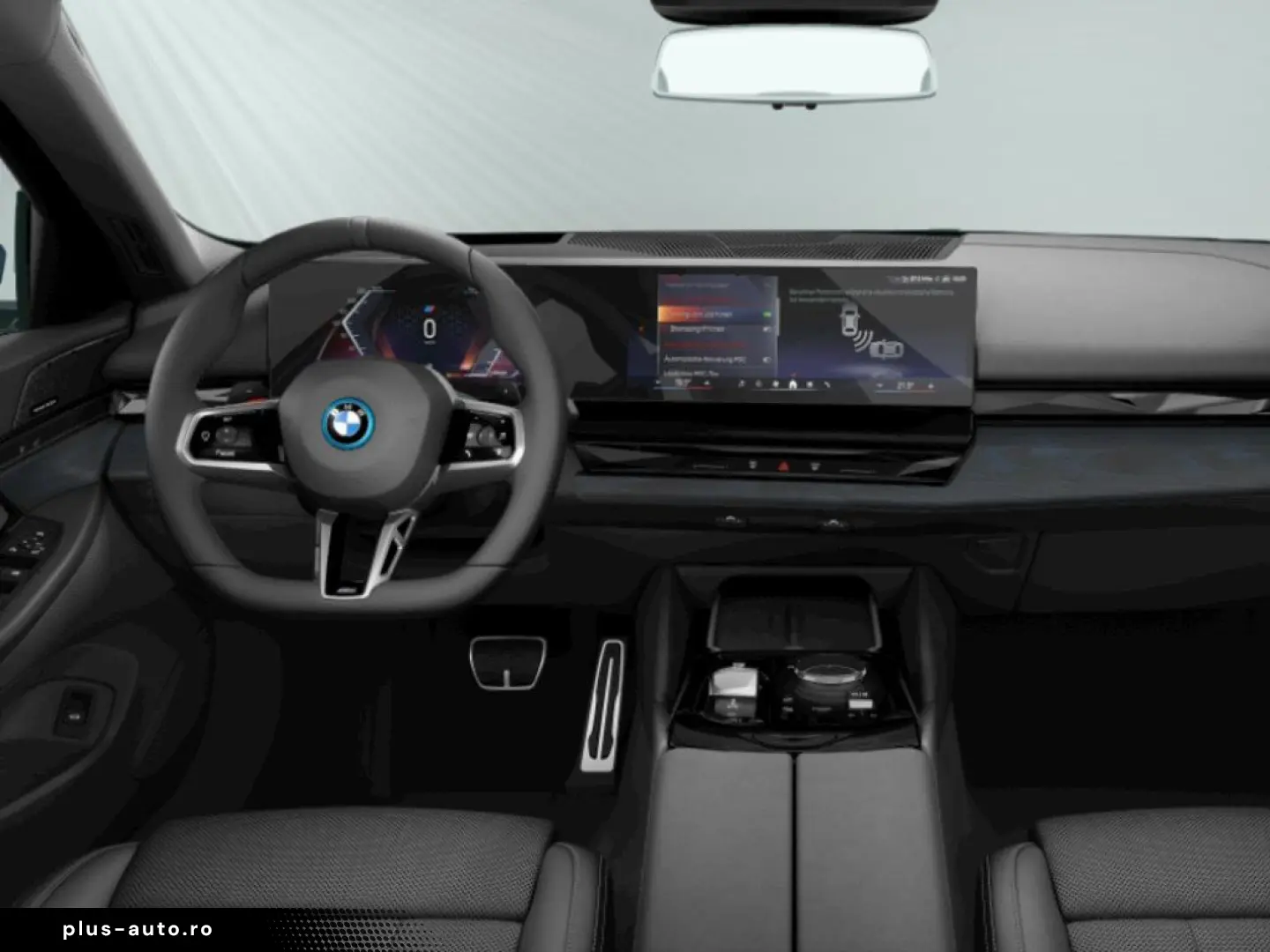 BMW 550e xDrive M Sport DAProf. 20 LMR H K Head-Up