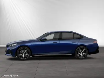 BMW 550e xDrive M Sport DAProf. 20 LMR H K Head-Up