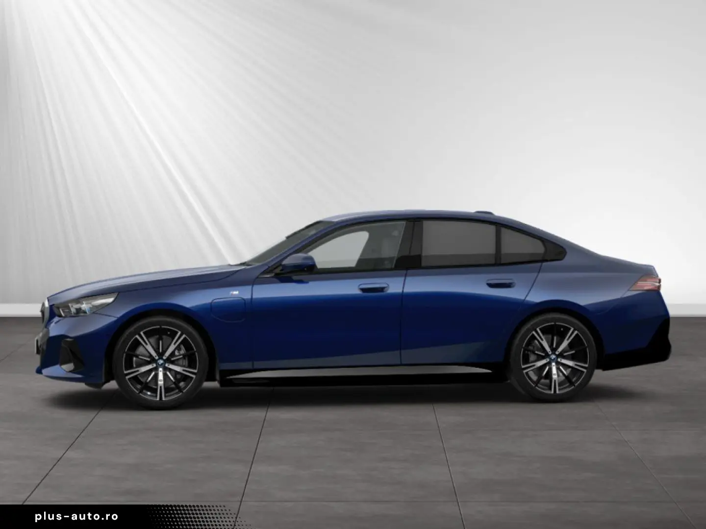 BMW 550e xDrive M Sport DAProf. 20 LMR H K Head-Up