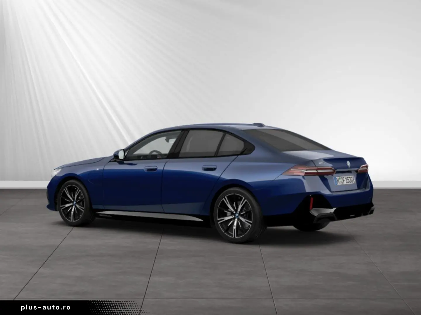 BMW 550e xDrive M Sport DAProf. 20 LMR H K Head-Up