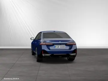 BMW 550e xDrive M Sport DAProf. 20 LMR H K Head-Up