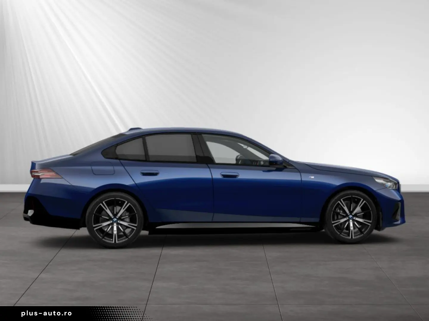 BMW 550e xDrive M Sport DAProf. 20 LMR H K Head-Up